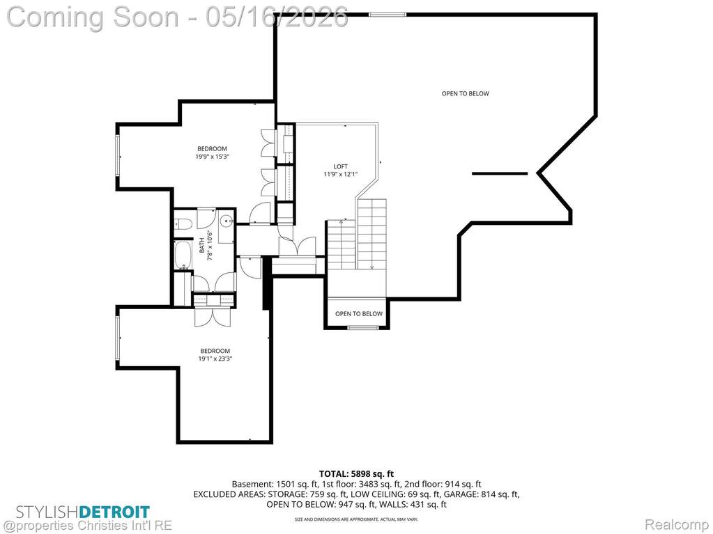3 Bedroom Apartment/Flat's Image 52