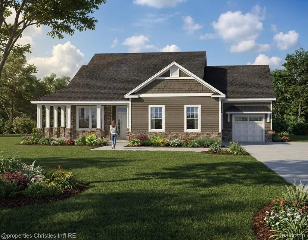 Superior Rendering 2,727sf