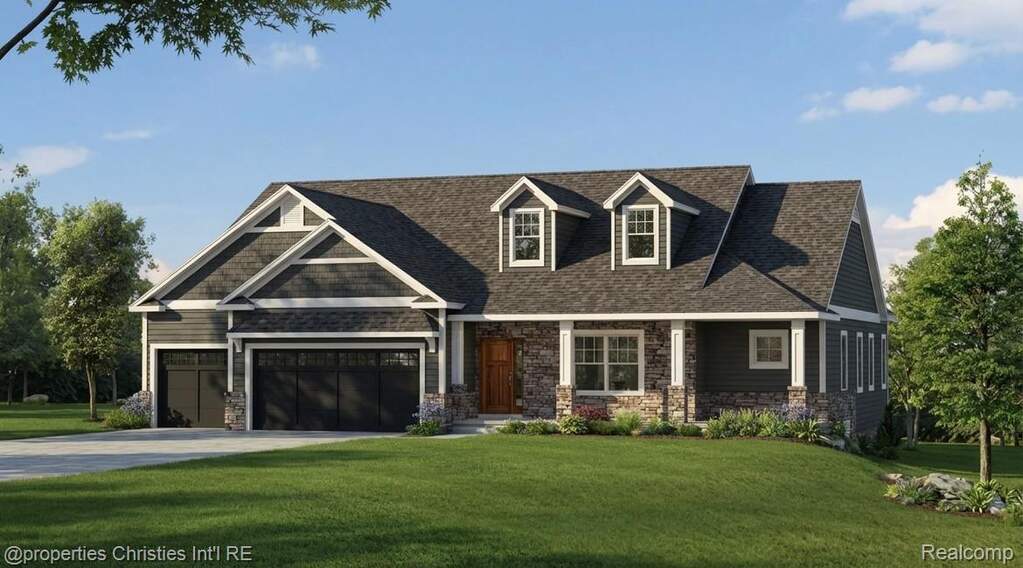 St Clair Rendering 2,785sf