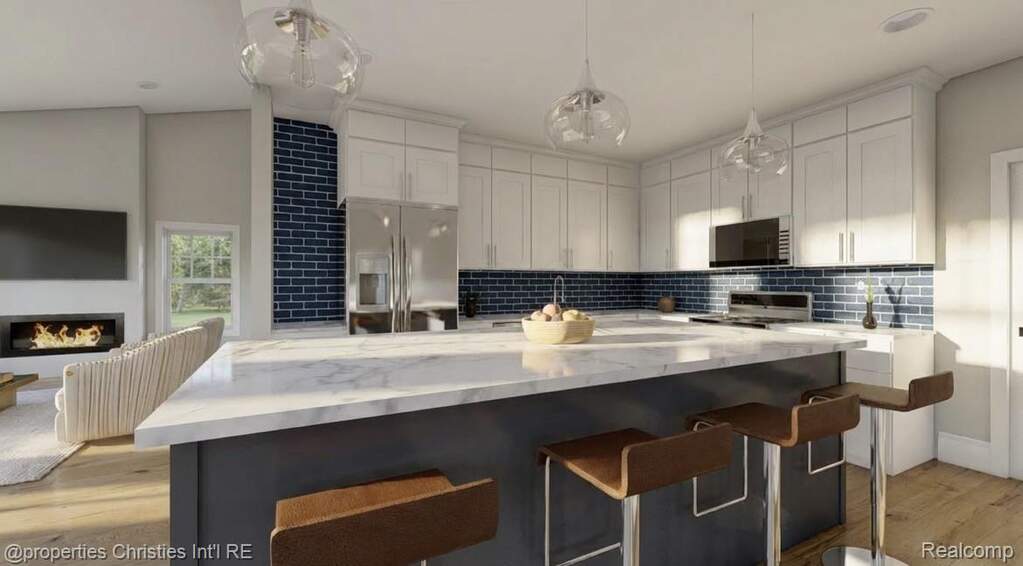 3 Bedroom Single Family Home/House's Image 4