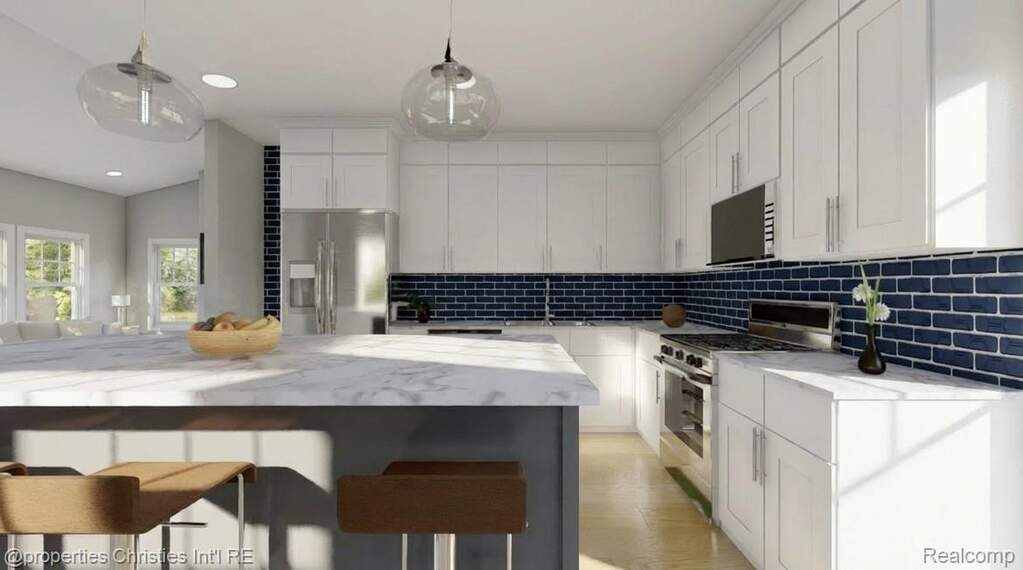 3 Bedroom Single Family Home/House's Image 5