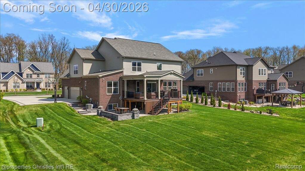 5 Bedroom Single Family Home/House's Image 57