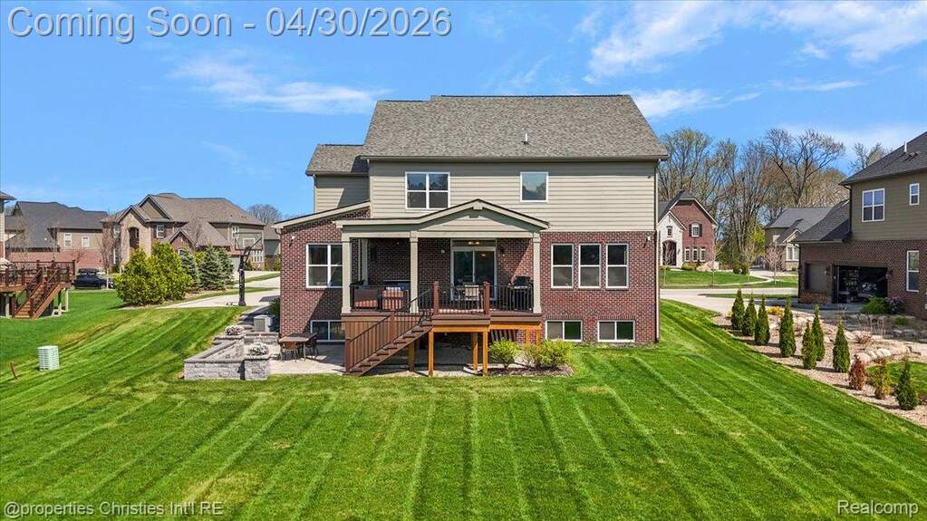 5 Bedroom Single Family Home/House's Image 58