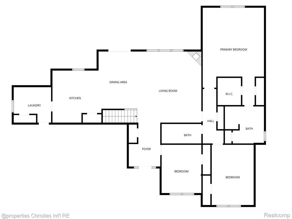 3 Bedroom Single Family Home/House's Image 36