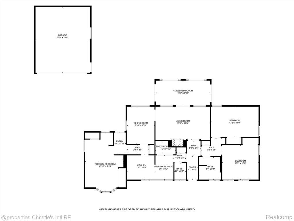3 Bedroom Single Family Home/House's Image 38