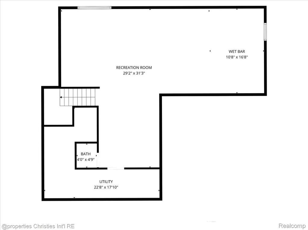 4 Bedroom Single Family Home/House's Image 72