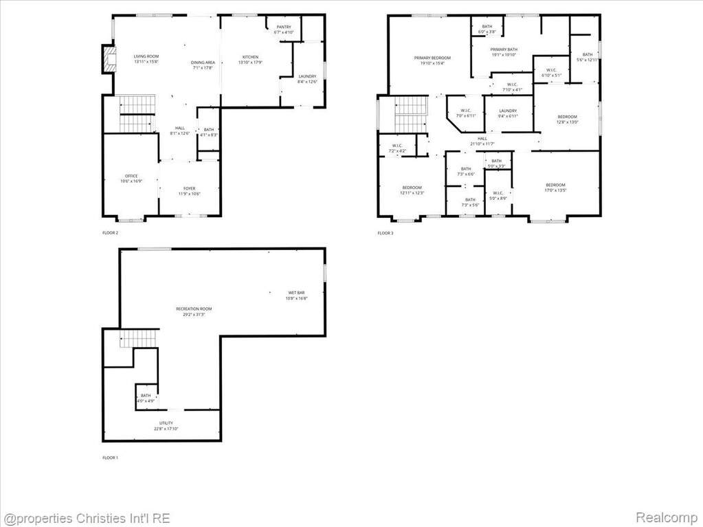 4 Bedroom Single Family Home/House's Image 73