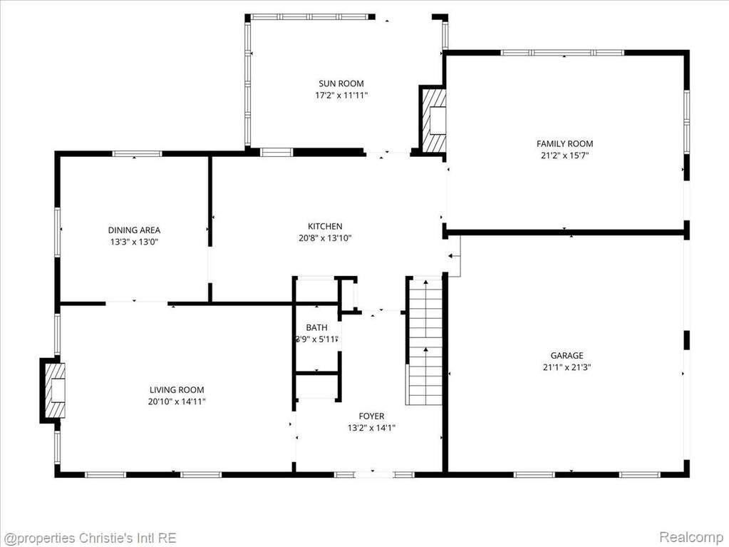 5 Bedroom Single Family Home/House's Image 39