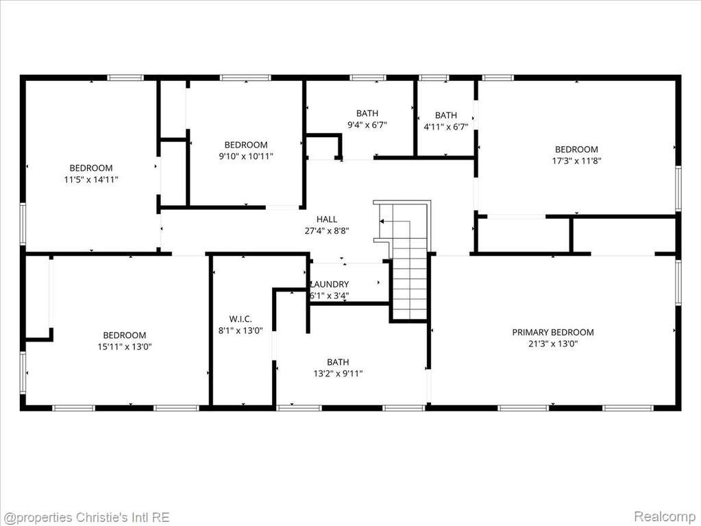5 Bedroom Single Family Home/House's Image 40