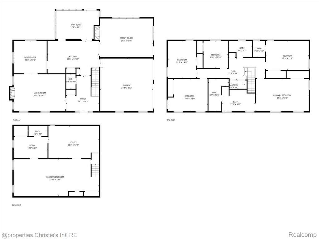 5 Bedroom Single Family Home/House's Image 41