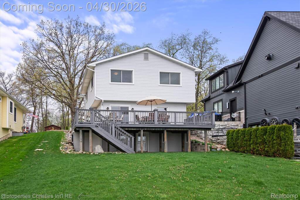3 Bedroom Single Family Home/House's Image 60