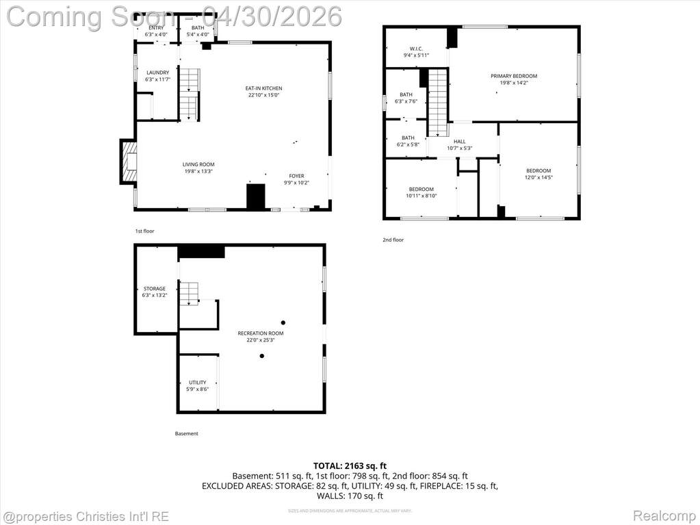 3 Bedroom Single Family Home/House's Image 64