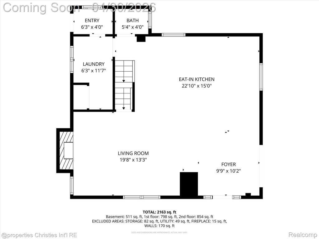 3 Bedroom Single Family Home/House's Image 65