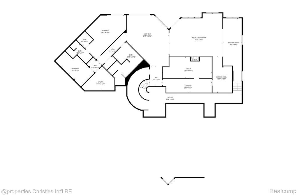 5 Bedroom Single Family Home/House's Image 47