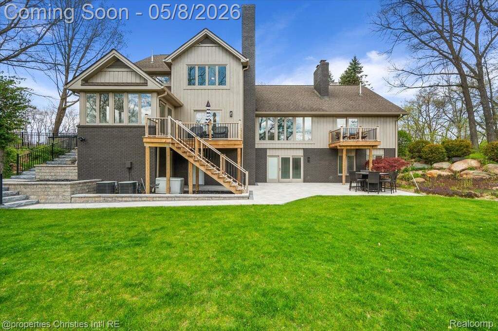 4 Bedroom Single Family Home/House's Image 58