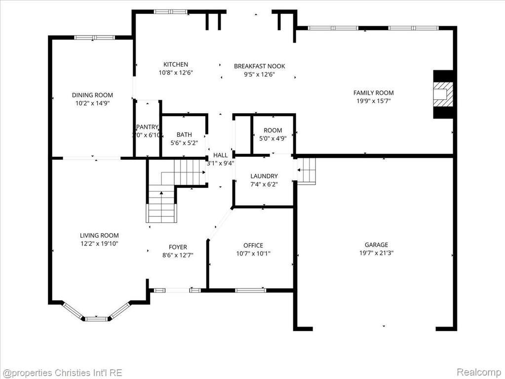 4 Bedroom Single Family Home/House's Image 46