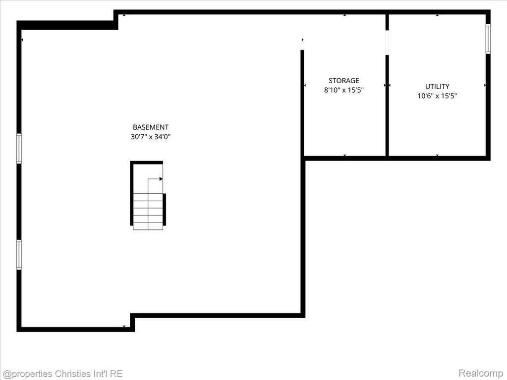 4 Bedroom Single Family Home/House's Image 48