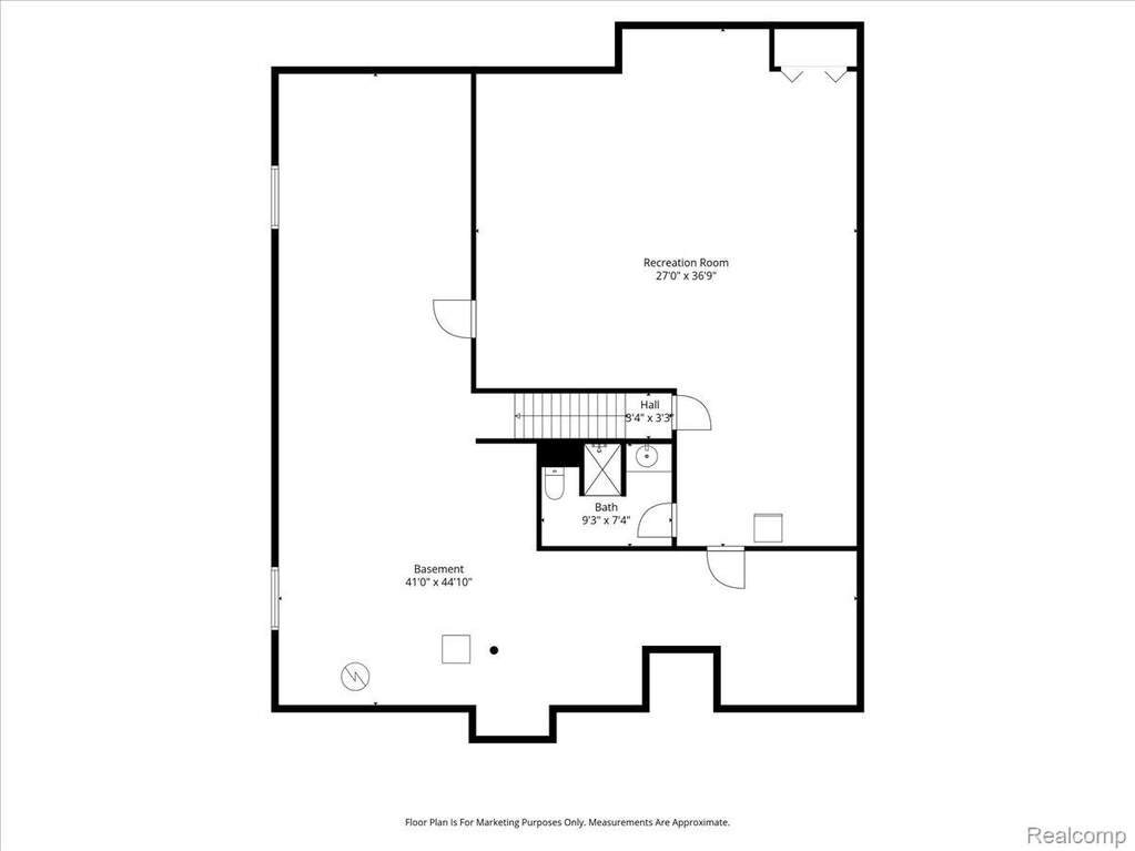 3 Bedroom Apartment/Flat's Image 50