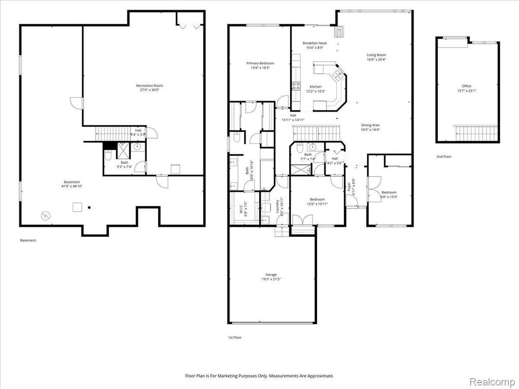 3 Bedroom Apartment/Flat's Image 51