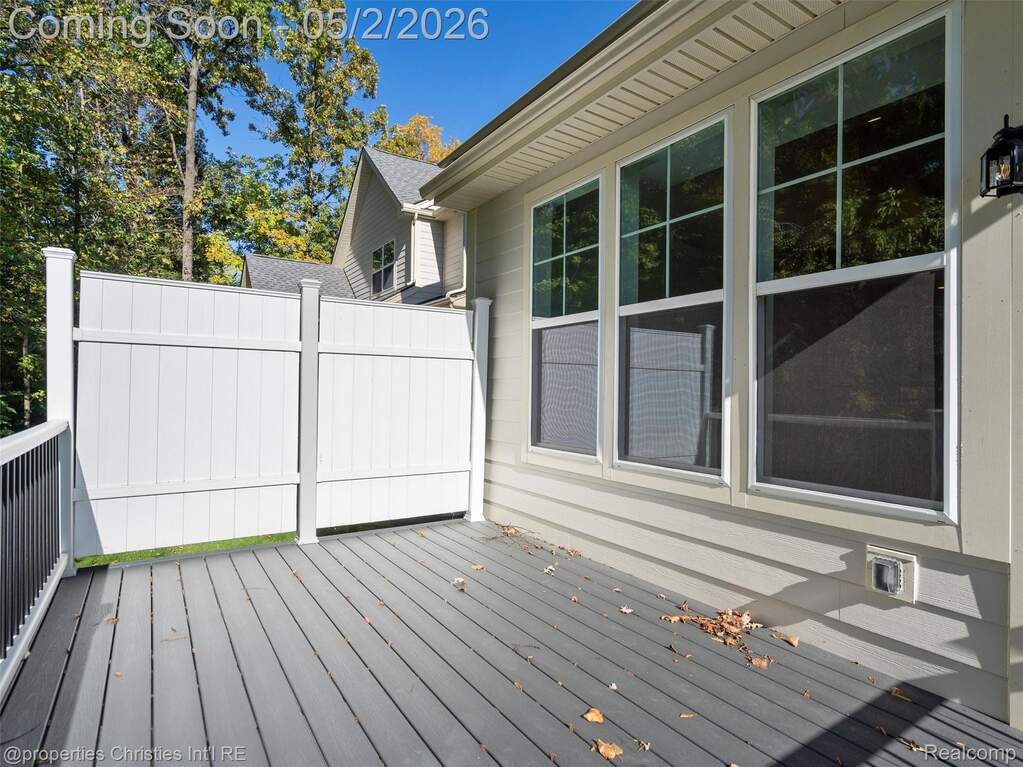 3 Bedroom Villa/Townhouse's Image 38