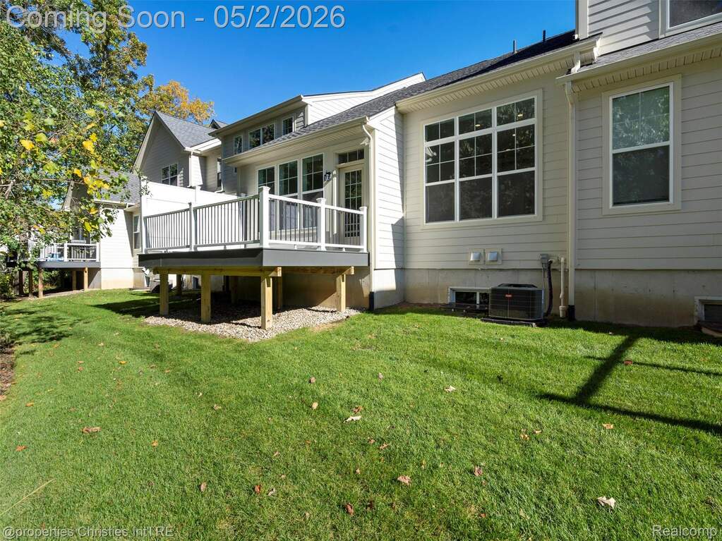 3 Bedroom Villa/Townhouse's Image 39