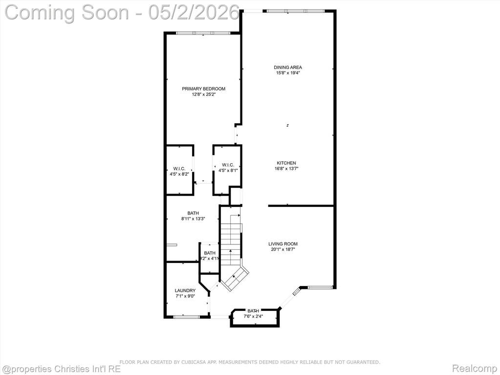 3 Bedroom Villa/Townhouse's Image 44