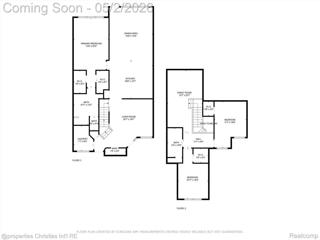 3 Bedroom Villa/Townhouse's Image 46