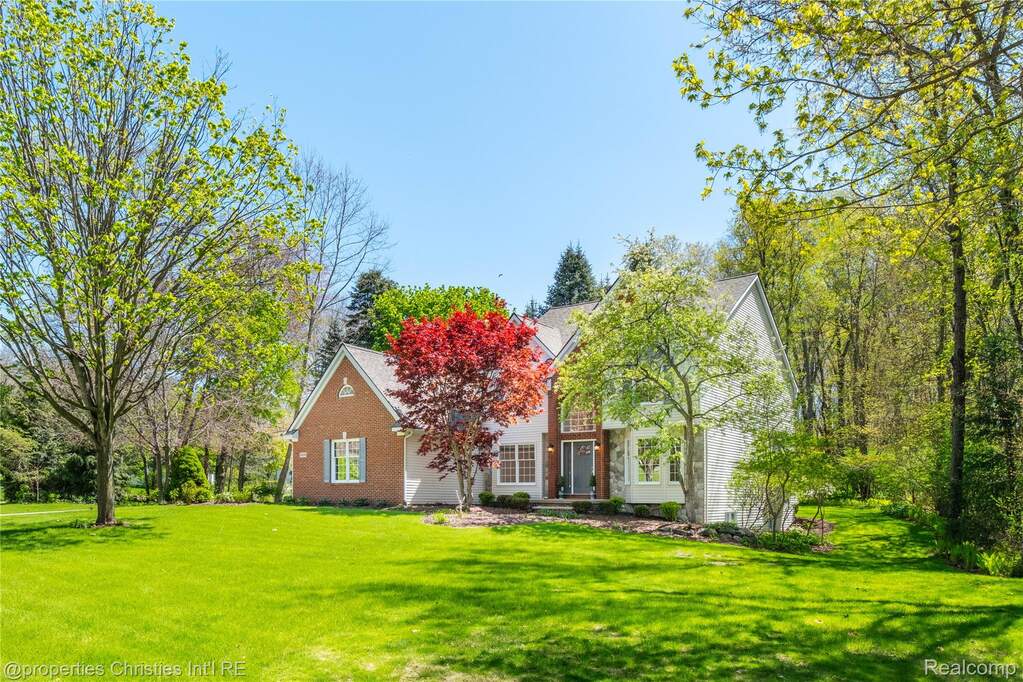 2005 N Splitstone Dr
