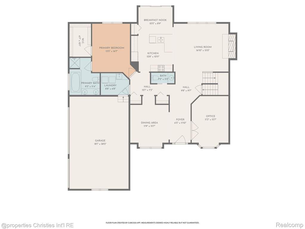 4 Bedroom Single Family Home/House's Image 52