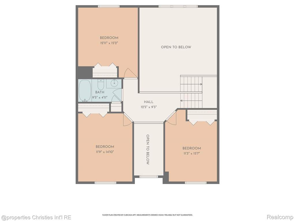 4 Bedroom Single Family Home/House's Image 53