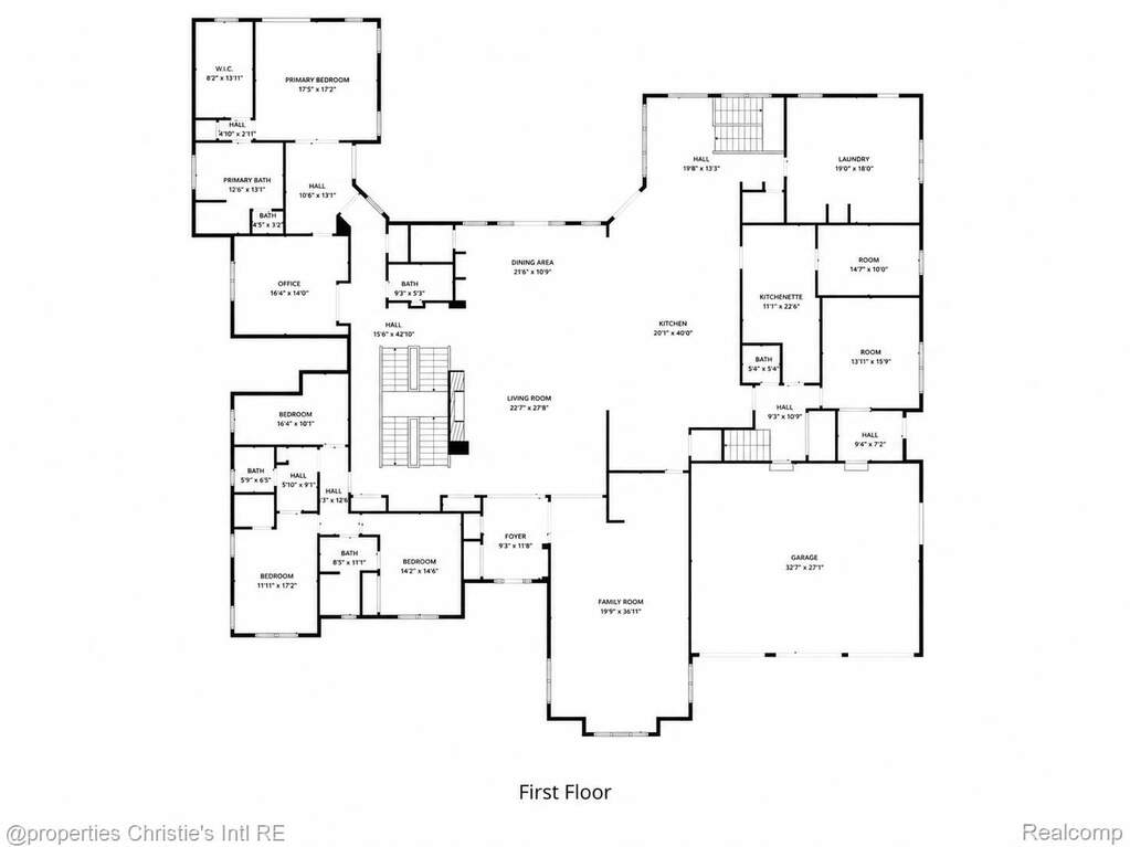 10 Bedroom Single Family Home/House's Image 50