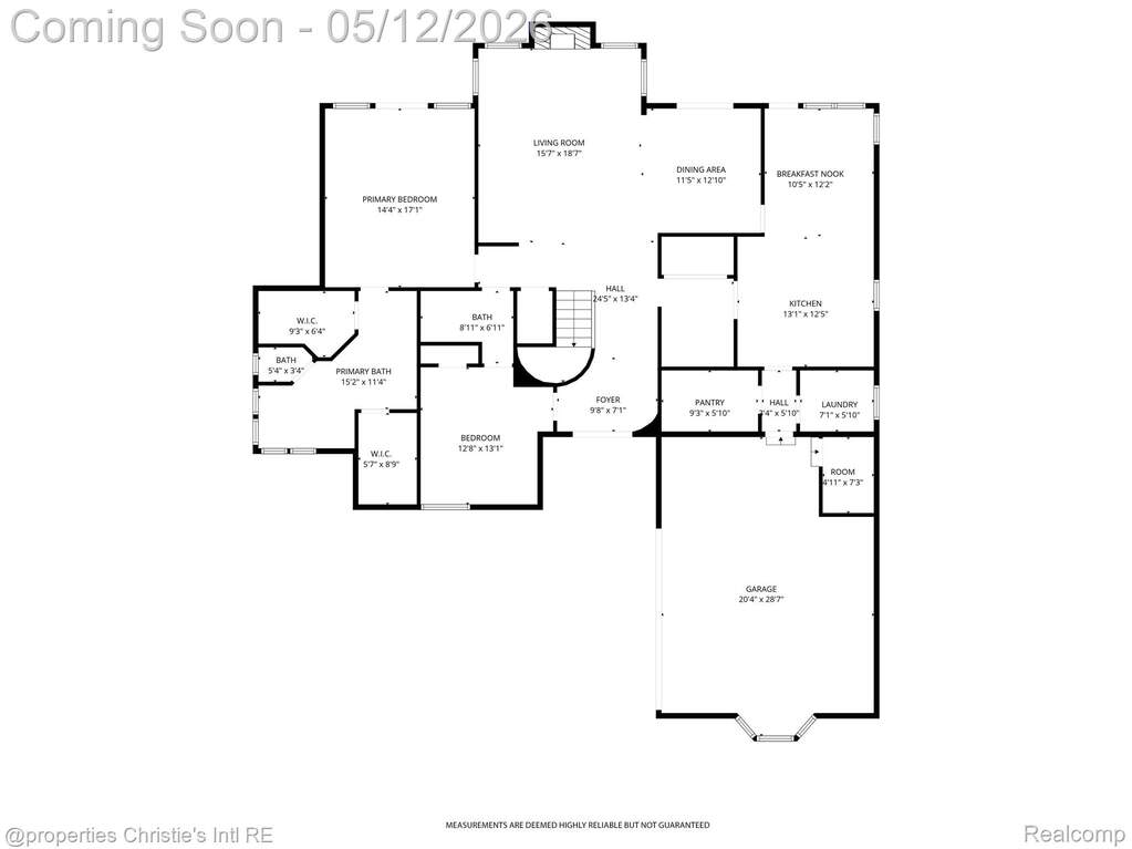 4 Bedroom Single Family Home/House's Image 11