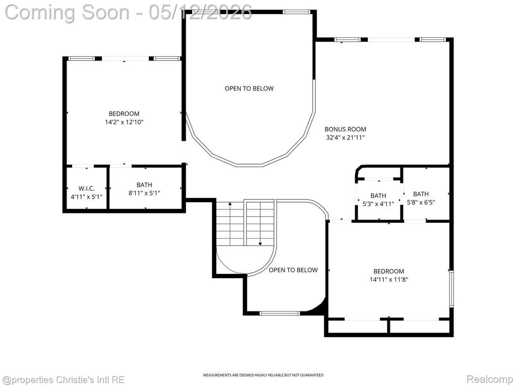 4 Bedroom Single Family Home/House's Image 12