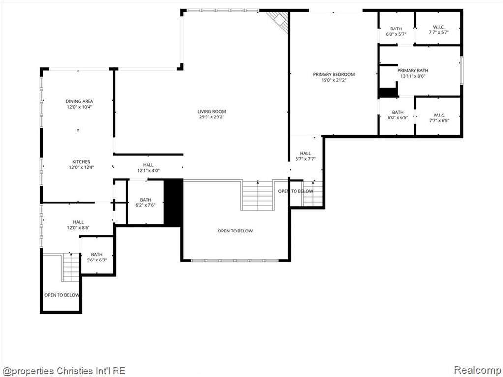 4 Bedroom Single Family Home/House's Image 65