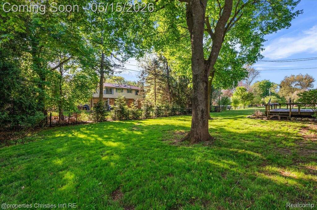 4 Bedroom Single Family Home/House's Image 52