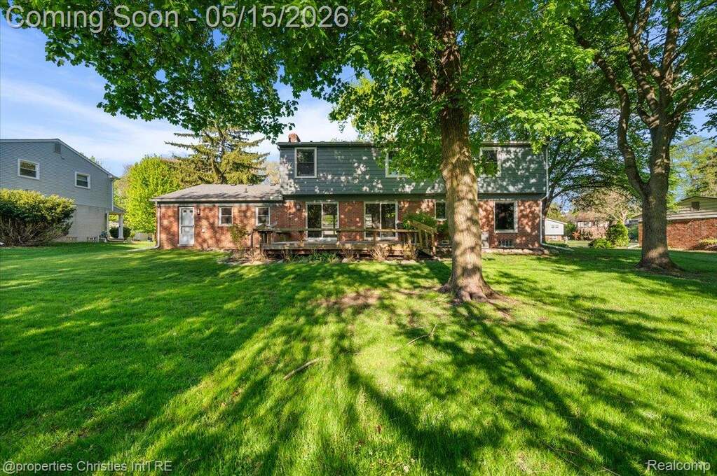 4 Bedroom Single Family Home/House's Image 54