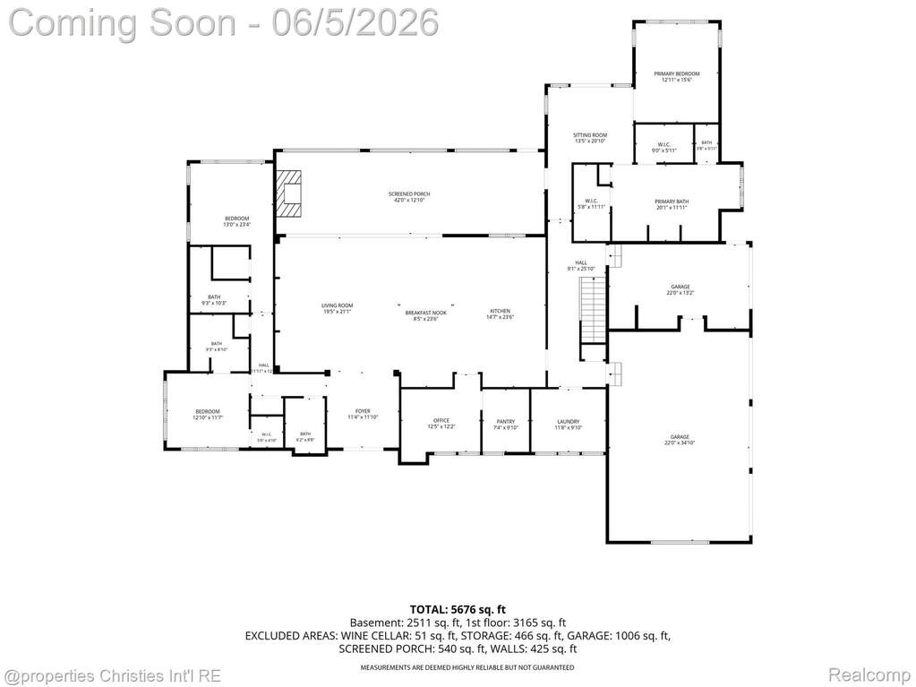4 Bedroom Single Family Home/House's Image 88