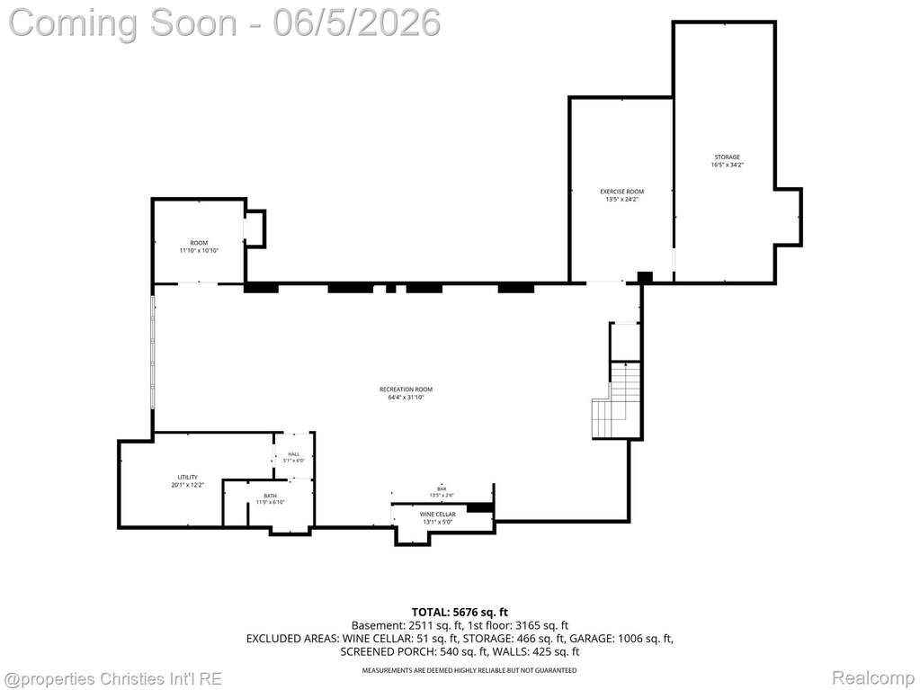 4 Bedroom Single Family Home/House's Image 89