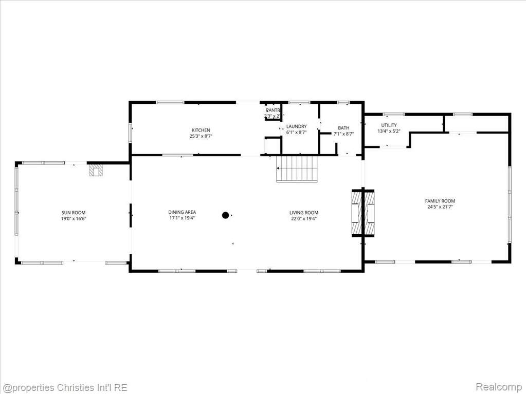 3 Bedroom Single Family Home/House's Image 50