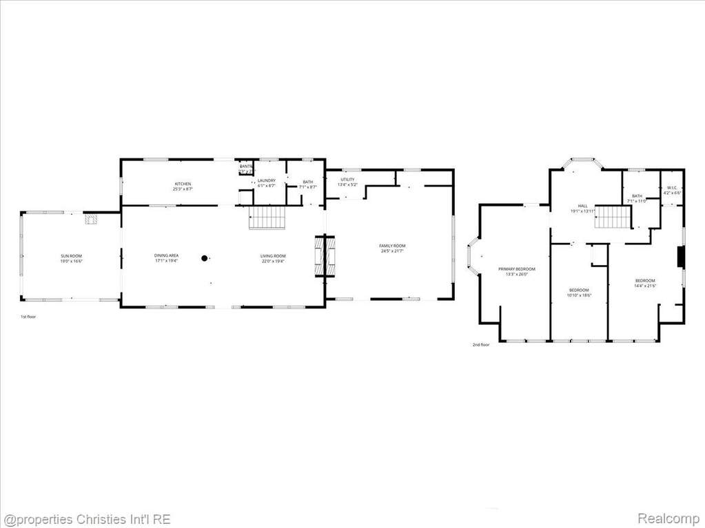 3 Bedroom Single Family Home/House's Image 52