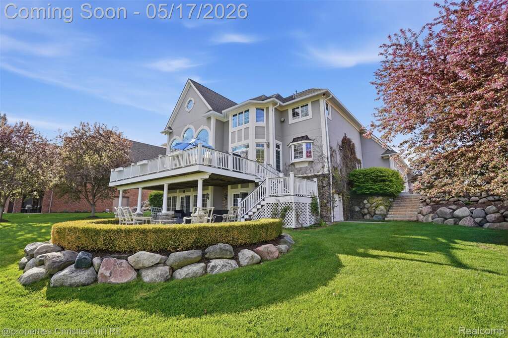 5 Bedroom Single Family Home/House's Image 57