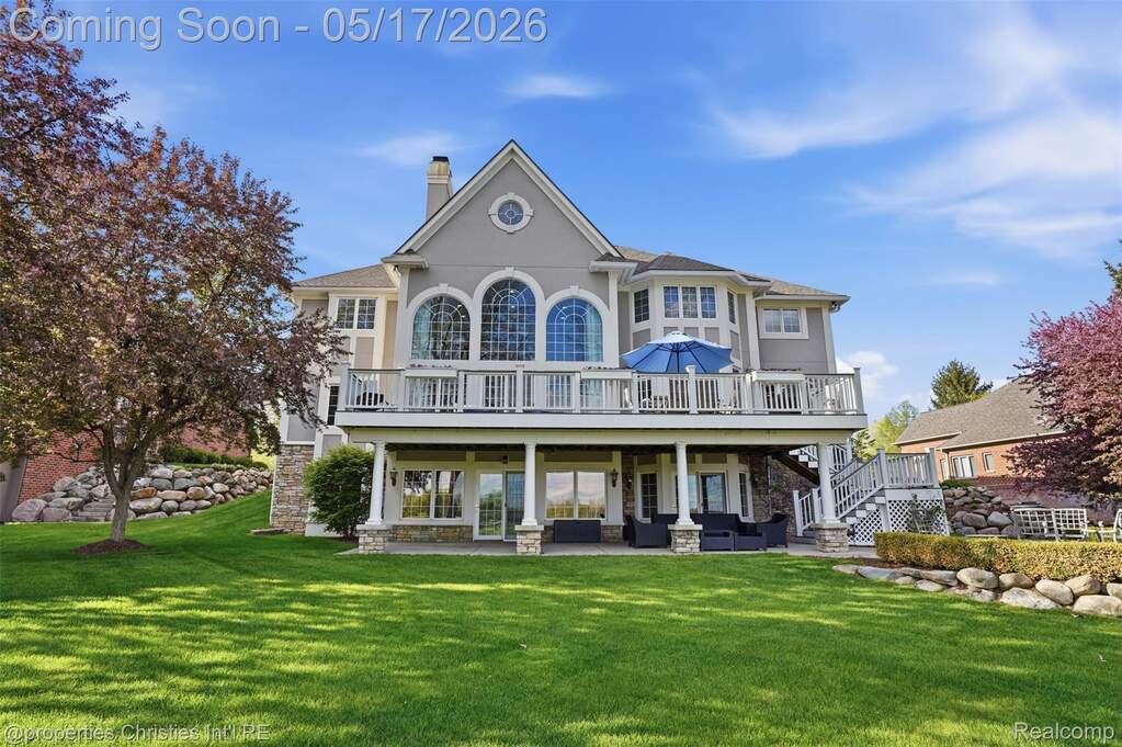 5 Bedroom Single Family Home/House's Image 58
