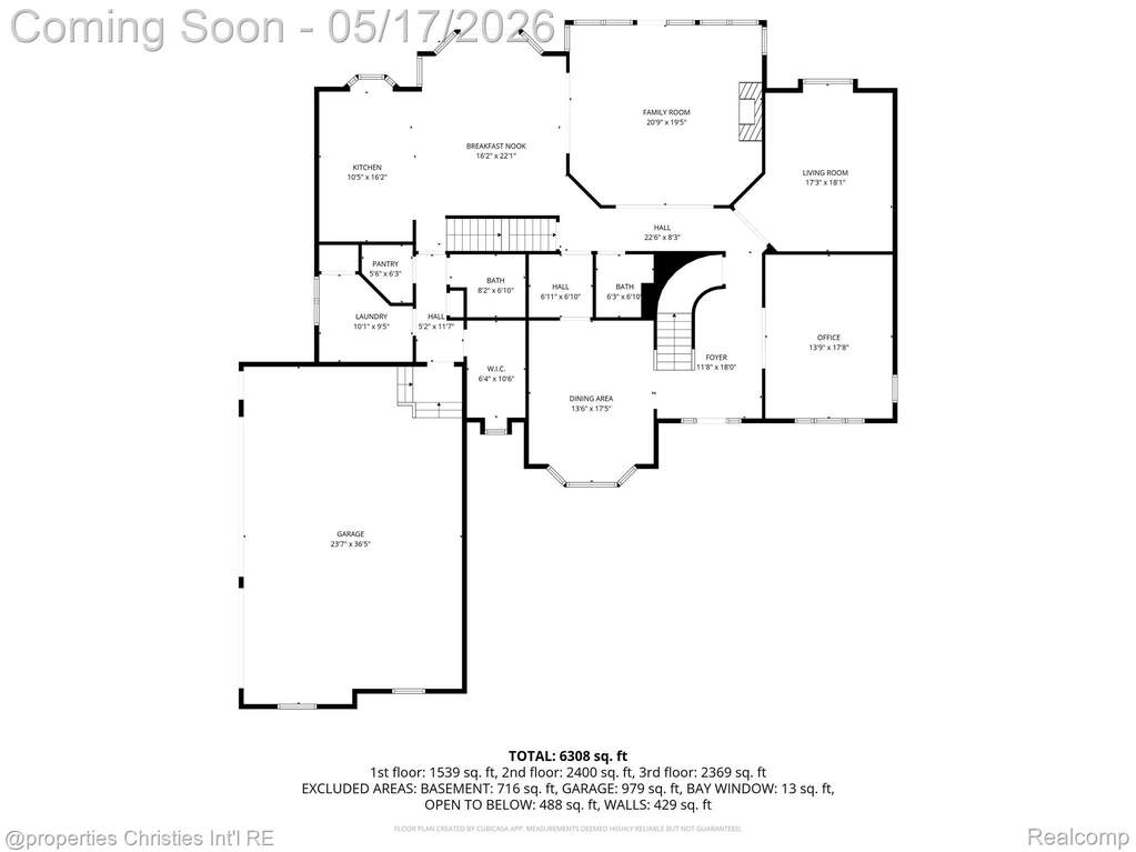 5 Bedroom Single Family Home/House's Image 70