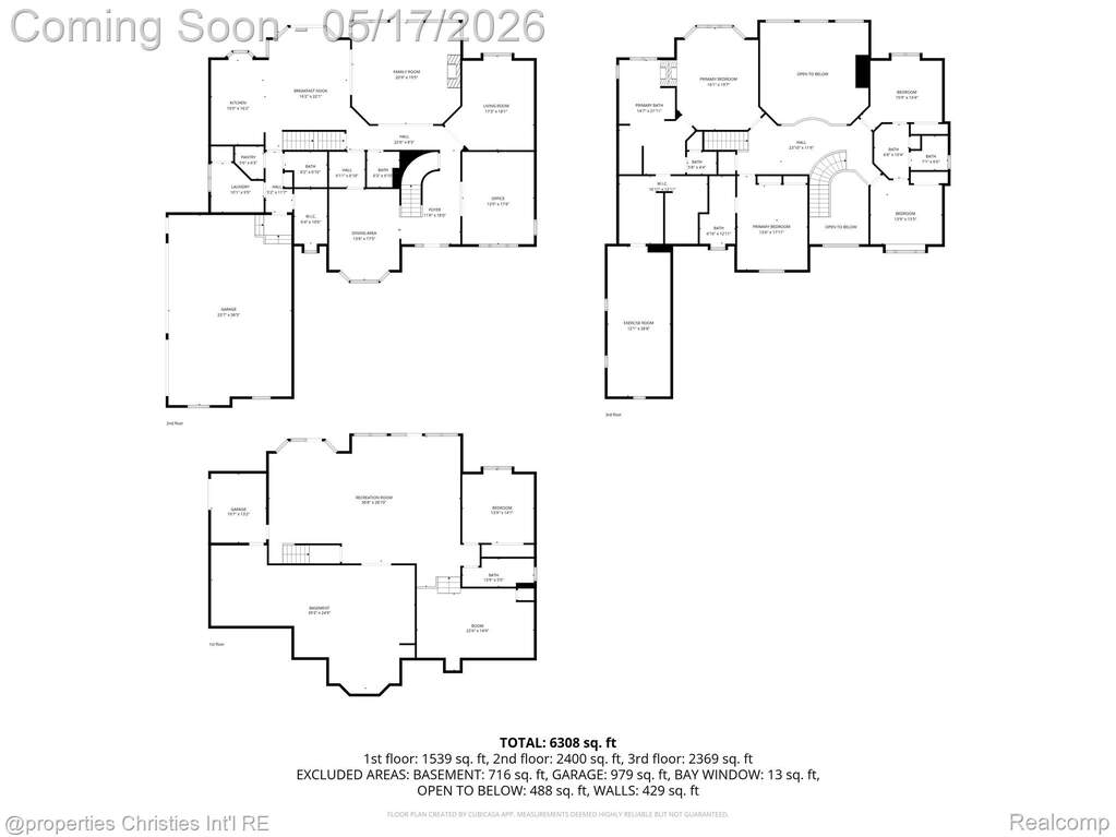5 Bedroom Single Family Home/House's Image 72