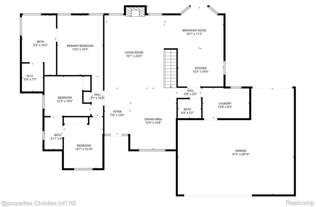 3 Bedroom Single Family Home/House's Image 31
