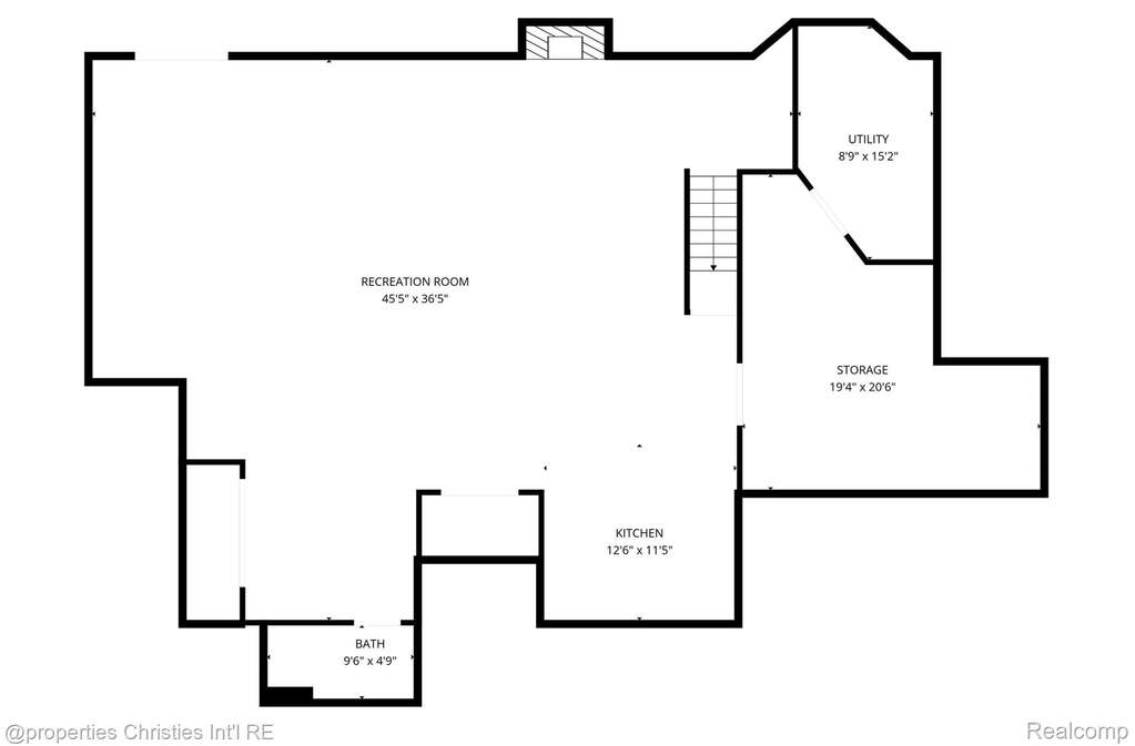 3 Bedroom Single Family Home/House's Image 32