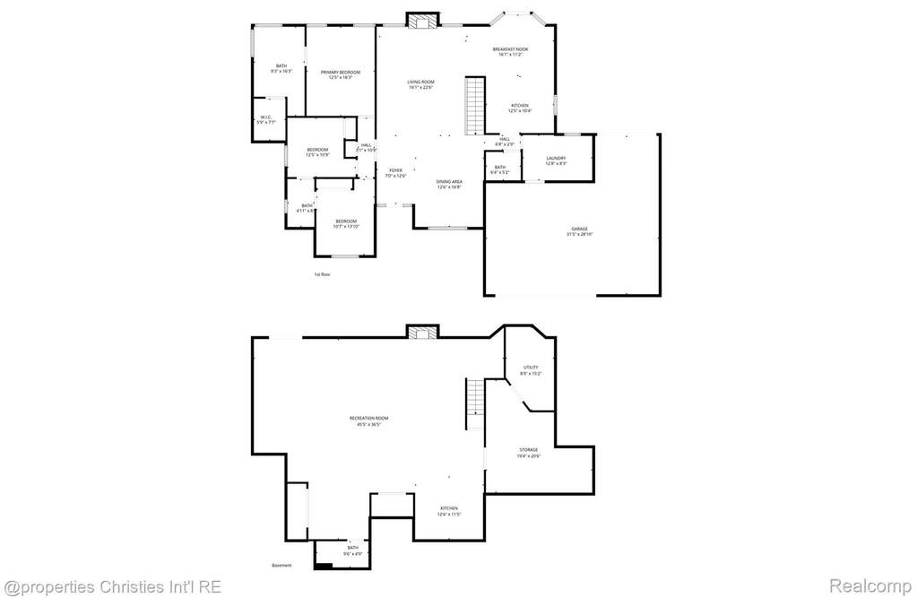 3 Bedroom Single Family Home/House's Image 33