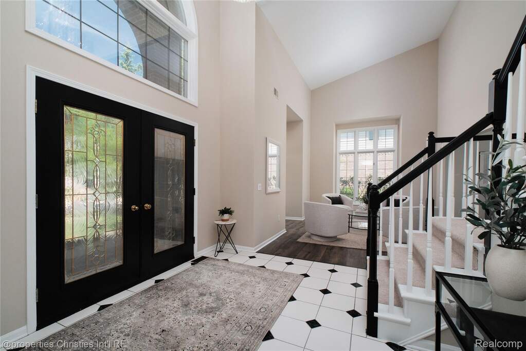 Foyer