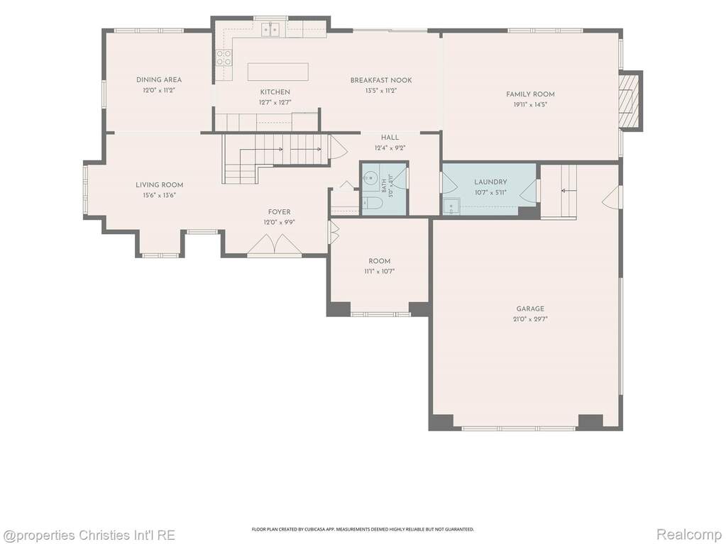 4 Bedroom Single Family Home/House's Image 48