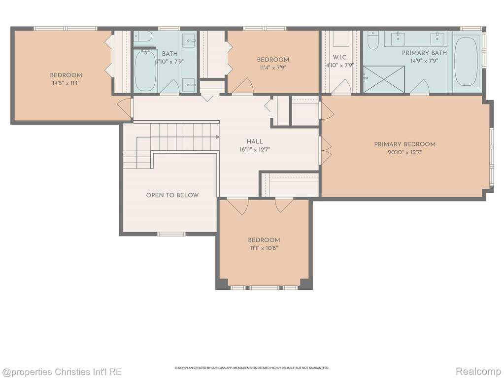 4 Bedroom Single Family Home/House's Image 49